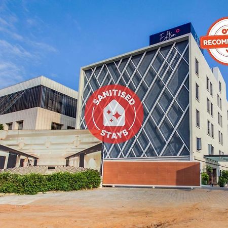 Collection O 30024 The Banyan Poonamallee Sriperumbudur Exterior photo
