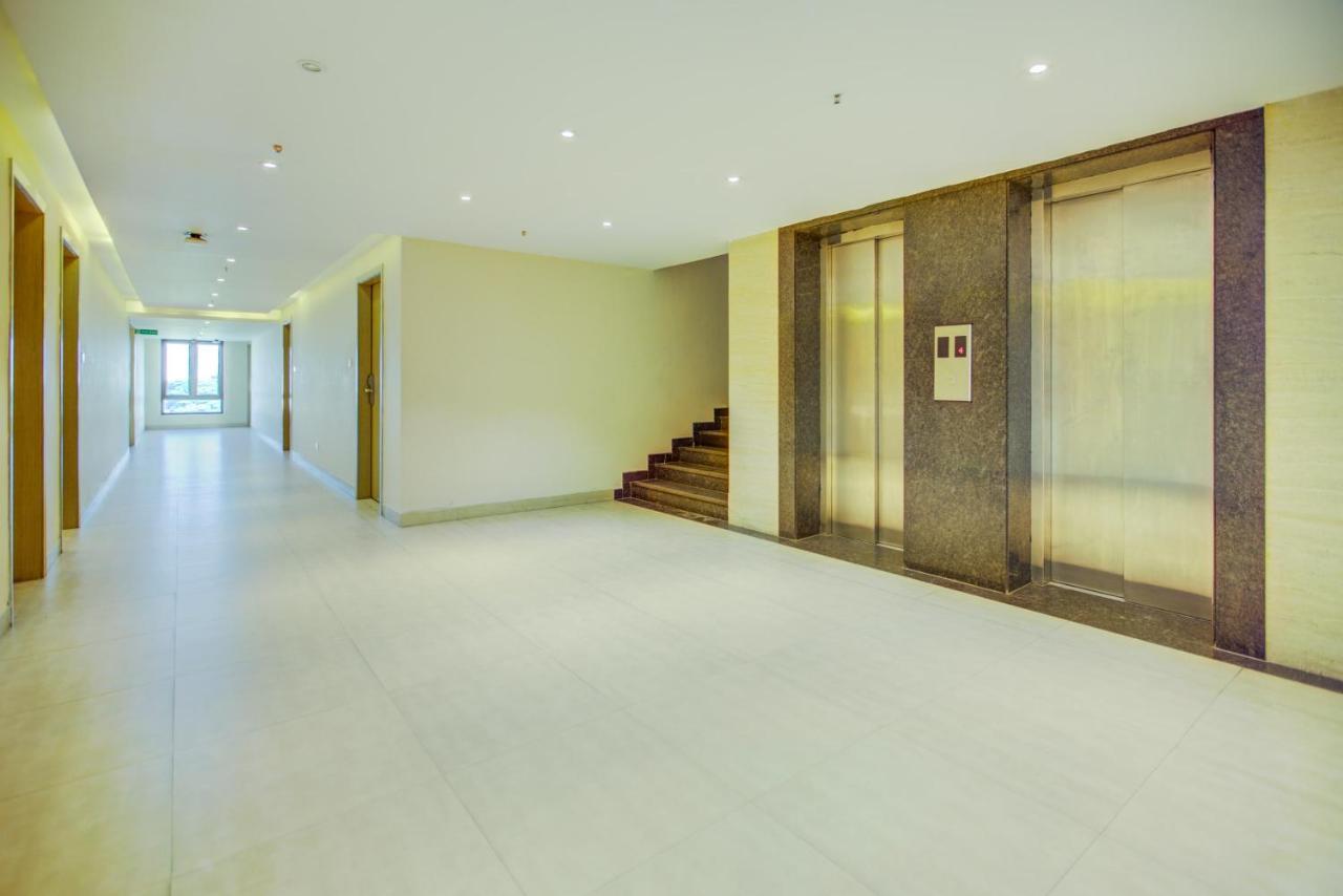 Collection O 30024 The Banyan Poonamallee Sriperumbudur Exterior photo